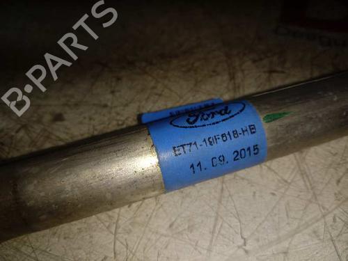 AC pipe FORD TRANSIT COURIER B460 MPV  | BP14129638M126 