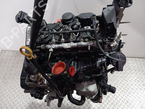 Used Engine Engine 23983067 23983067