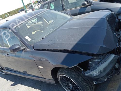 Washer pump BMW 3 (E90) 320 d | BP30372721E24