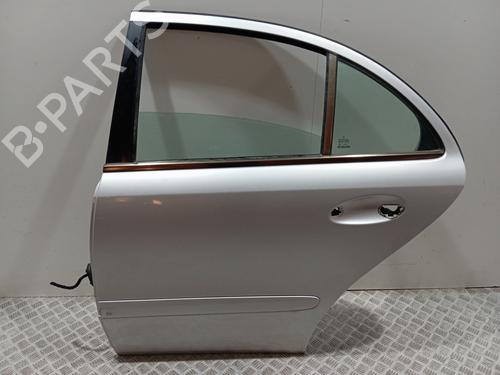 left-rear-door-mercedes-benz-e-class-w211-2002-2003-2004-2005-2006-2007-2008-2009-38069366 main image
