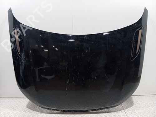 Used Hood LAND ROVER RANGE ROVER VELAR (L560) [2017-2026]  31645490