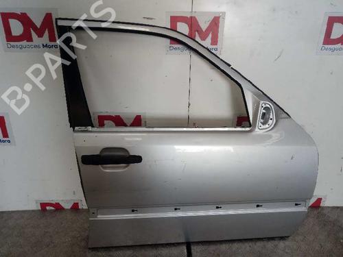 Used Right front door MERCEDES-BENZ E-CLASS (W210) E 220 CDI (210.006) (136 hp) 12660594