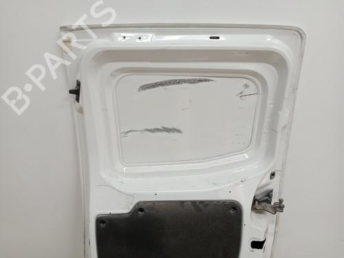 Right slide door FIAT FIORINO Box Body/MPV (225_)  | BP16531253C75 