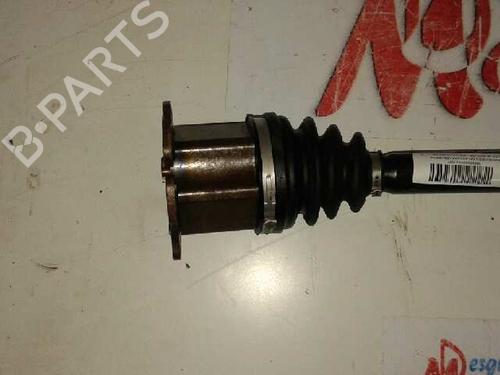 Left front driveshaft AUDI A6 C6 (4F2) | BP40531478M38 - Image 3