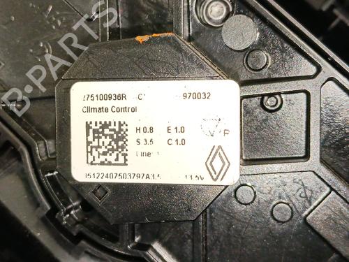 Climate control RENAULT CLIO V (B7_) 1.6 E-TECH 145 (B7MU) | BP32426367I5 