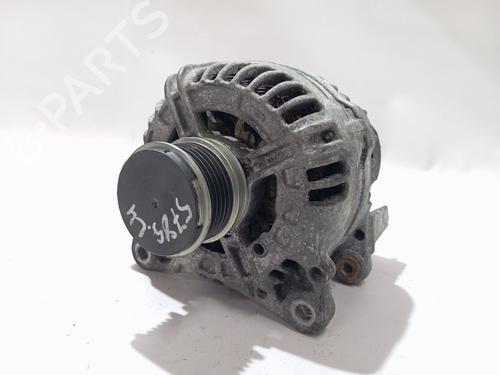 Generator VW POLO IV (9N_, 9A_) [2001-2014]  29410352