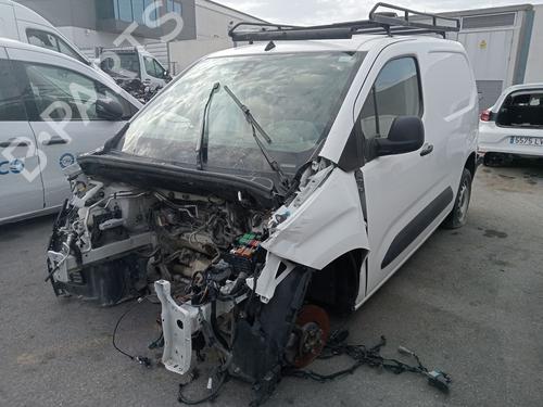 Used Parts PEUGEOT PARTNER Box Body/MPV (K9) 1.5 BlueHDi 100 4995242