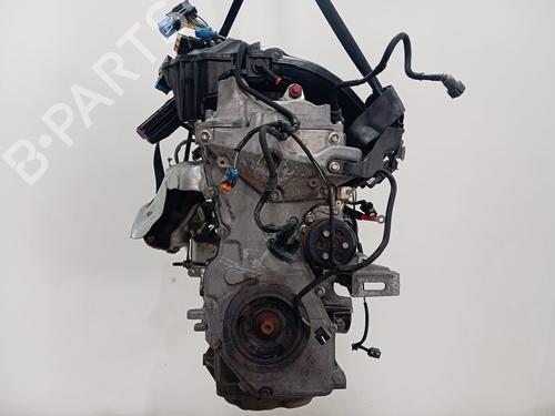 Engine DACIA DOKKER MPV (KE_)  | BP26034191M1 