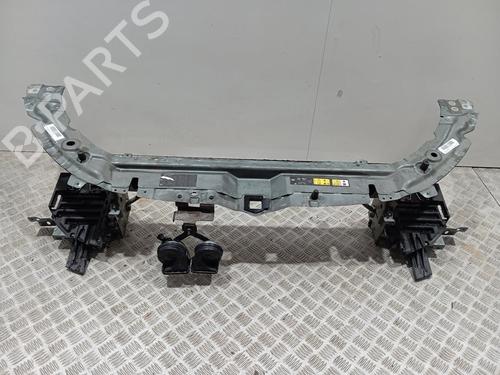 Used Front slam panel LAND ROVER DISCOVERY SPORT (L550) [2014-2026]  31652099