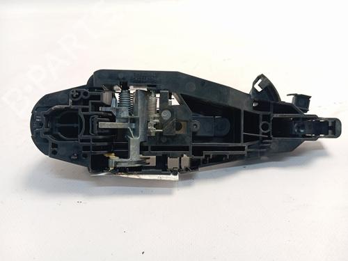 Rear right exterior door handle CITROËN C4 III (BA_, BB_, BC_)  | BP28502888C130 