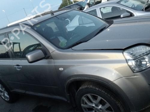 Left headlight NISSAN X-TRAIL II (T31) | BP26565477C28