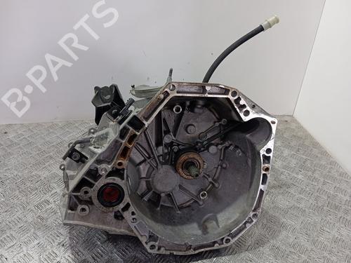 Used Gearbox RENAULT KANGOO III MPV [2021-2025]  28375187