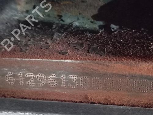 Engine MERCEDES-BENZ E-CLASS (W210) E 270 CDI (210.016) | BP30375075M1