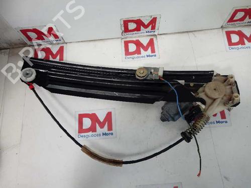 Used Rear right window mechanism BMW 5 Touring (E39) 530 d (184 hp) 12653184
