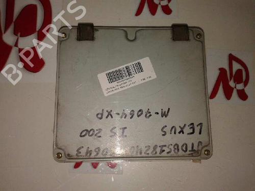 Used Engine control unit (ECU) LEXUS IS I (_E1_) 200 (GXE10) (155 hp) 16634879