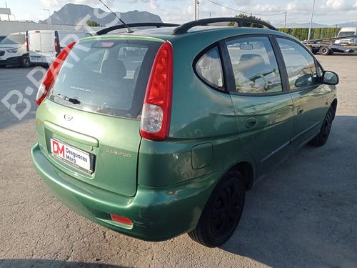 Other DAEWOO REZZO (U100) 1.8 | BP40526452O1 - Image 6