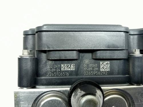 ABS pump OPEL CORSA E (X15) 1.3 CDTI (08, 68) | BP12671867M43 