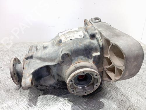 Rear differential BMW 1 (E87) 118 d | BP27931364M24 