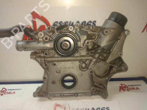 Used Other MERCEDES-BENZ C-CLASS (W202) C 220 CDI (202.133) (125 hp) 17006580