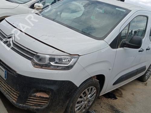 Brugte CITROËN BERLINGO MULTISPACE (B9) [2008-2026]  4412859