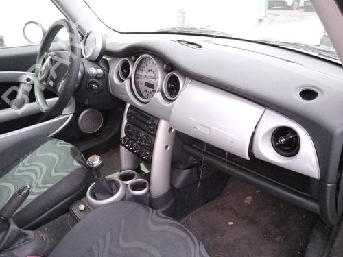 Rear parcel shelf MINI MINI (R50, R53) One D | BP21219591C85  - Image 17