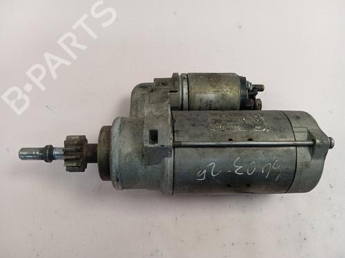 Used Starter VW TOUAREG (7LA, 7L6, 7L7) 5.0 V10 TDI (313 hp) 30913904