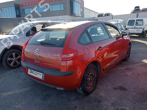 Used Parts CITROËN C4 I (LC_) [2004-2014]  4326616