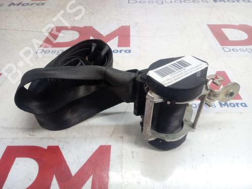 Used Front right seatbelt RENAULT MEGANE II Estate (KM0/1_) 1.5 dCi (KM02, KM13) (101 hp) 12664964