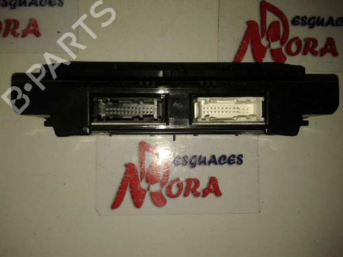 Climate control FORD FOCUS II (DA_, HCP, DP)  | BP12642546I5 