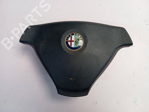 Driver airbag ALFA ROMEO 166 (936_) 2.4 JTD (936A2B__) BP22901182C9