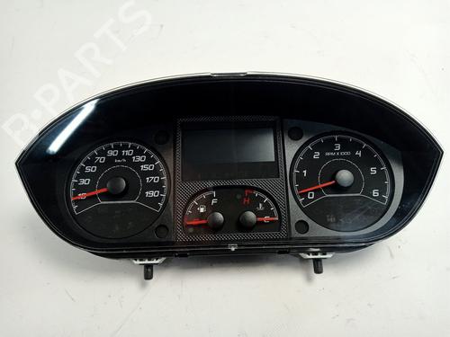 Used Instrument cluster CITROËN JUMPER II Van 2.0 BlueHDi 110 (110 hp) 24139699