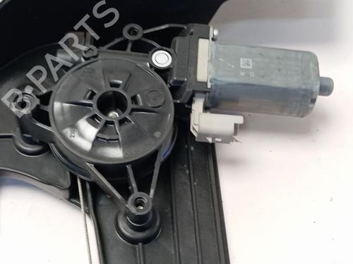 Front right window mechanism CITROËN BERLINGO MULTISPACE (B9) | BP37233610C23 - Image 2