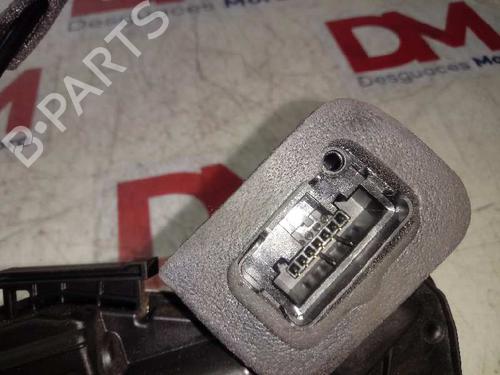 Front right lock VW GOLF VII (5G1, BQ1, BE1, BE2)  | BP12937697C97 