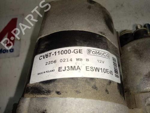 Starter FORD FOCUS III 1.0 EcoBoost | BP12653642M8 