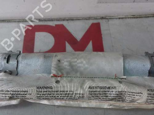 Right curtain airbag SEAT LEON (1P1) 1.6 TDI | BP16585007C12 