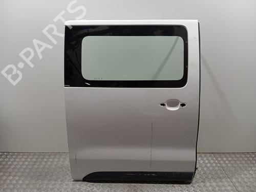 Used Right slide door OPEL VIVARO C Van (K0) [2019-2025]  28064326