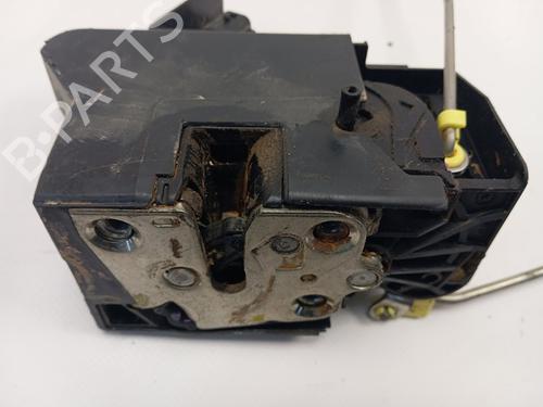 Rear left lock DACIA SANDERO II  | BP24033591C100