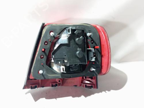 Left taillight AUDI A4 B5 (8D2) 2.5 TDI | BP37436715C34 - Image 2