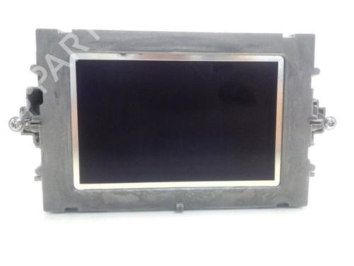 Display monitor MERCEDES-BENZ C-CLASS (W204) C 220 CDI (204.002) | BP13072749C48 