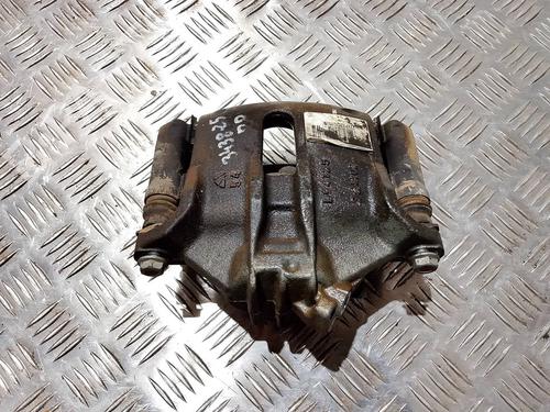 Used Right front brake caliper PEUGEOT 208 II (UB_, UP_, UW_, UJ_) [2019-2025]  28589125