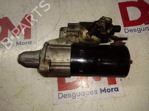 Starter MERCEDES-BENZ CLS (C219)  | BP12662853M8 