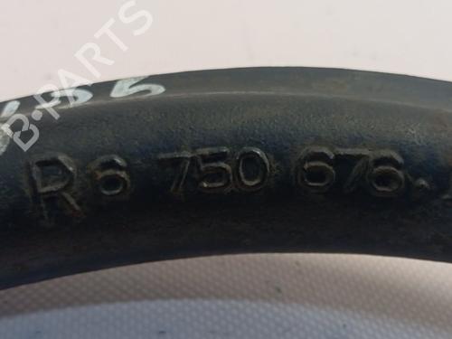 Right front suspension arm LAND ROVER RANGE ROVER SPORT I (L320) 3.6 D 4x4 | BP29376704M13 