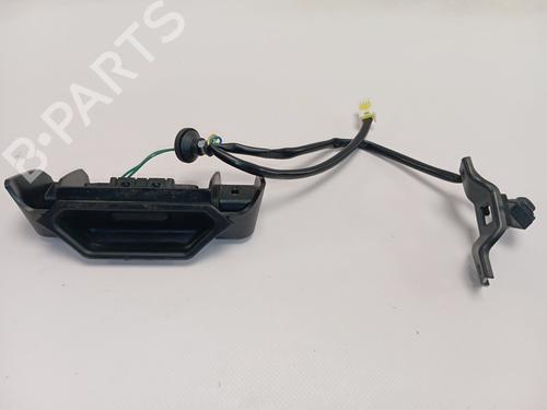 Used Tailgate handle Tailgate handle 38759950 38759950