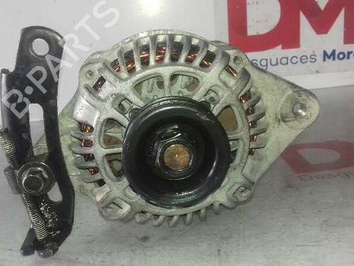 Alternator KIA RIO I Saloon (DC_) 1.3 | BP12651653M7 