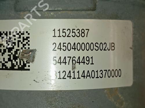 ABS pump MG MG ZS SUV (AZS1) | BP37266011M43 - Image 4