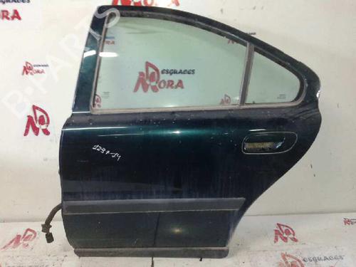 Used Left rear door VOLVO S60 I (384) 2.4 (140 hp) 12654054