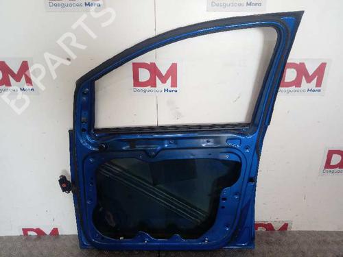 Right front door VW TOURAN (1T1, 1T2)  | BP12666507C3 