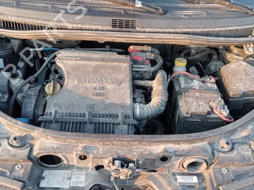 Electronic sensor LANCIA MUSA (350_) 1.4 (350.AXA11, 350.AXA1A) | BP34581496M84  - Image 6