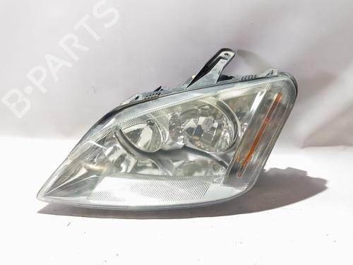 Used Left headlight Left headlight 38291244 38291244