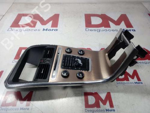 Climate control VOLVO XC60 I SUV (156) D5 AWD | BP12667646I5 